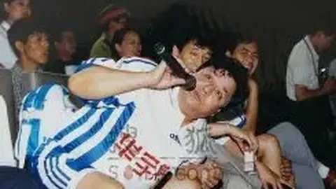 前曼联球星有望出任格鲁吉亚总统？